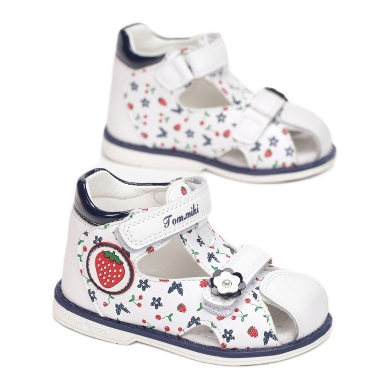 Vices Vicios B-3233-93-d.blue blanco azul marino 1