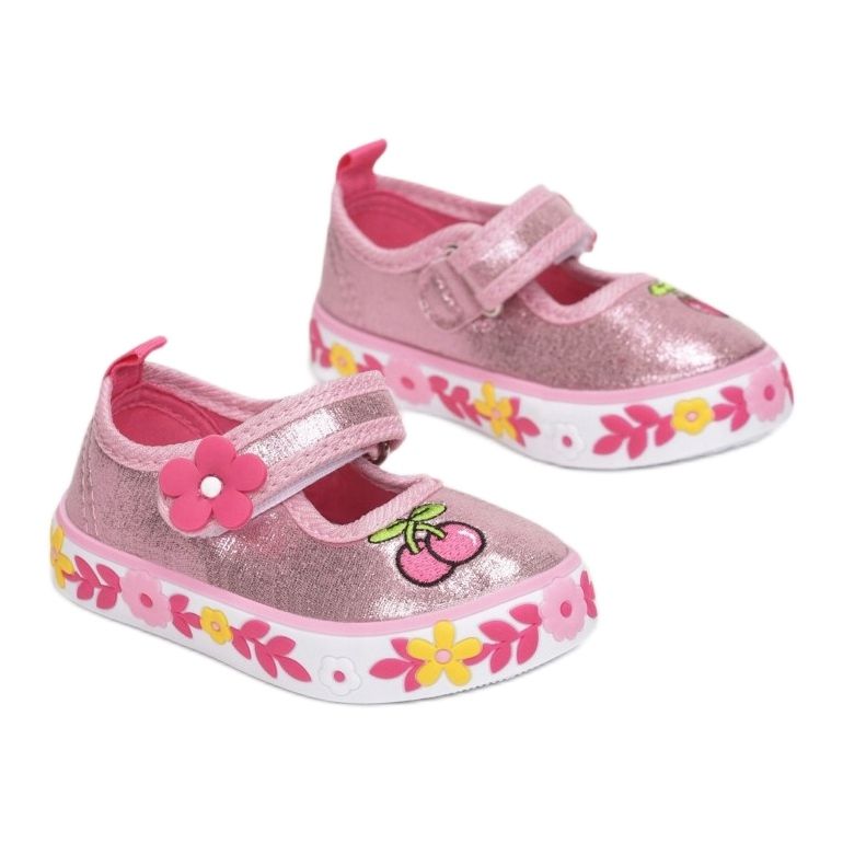 Vices Mordazas C-T9057-45-rosa rosado 1