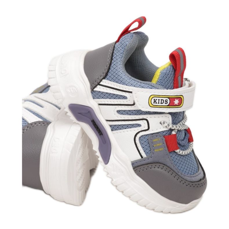 Vices Mordazas C-T9088-51-azul multicolor 1