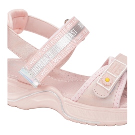 Vices Mordazas C-T9081-45-rosa rosado 1