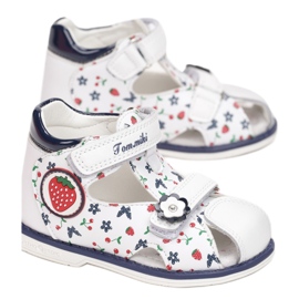 Vices Vicios B-3233-93-d.blue blanco azul marino 2