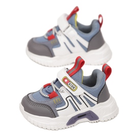 Vices Mordazas C-T9088-51-azul multicolor 2