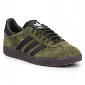 Zapatillas Adidas Gazelle M EE8947 verde 1