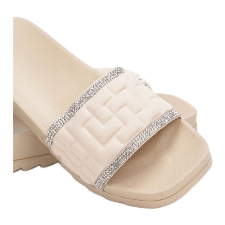 Vices Mordazas BJ555-42-beige 1