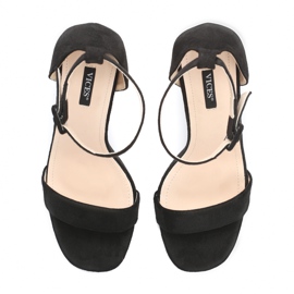 Vices Mordazas 1559-1 Negro 36 41 1