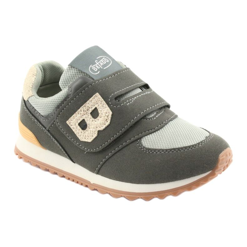 Calzado infantil befado hasta 23 cm 516Y040 gris 4