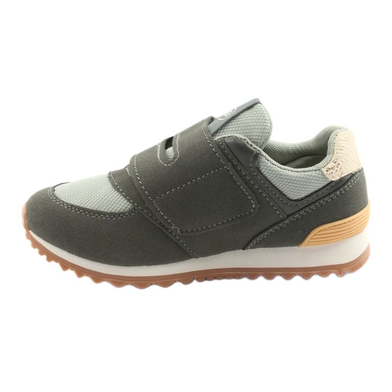 Calzado infantil befado hasta 23 cm 516Y040 gris 5
