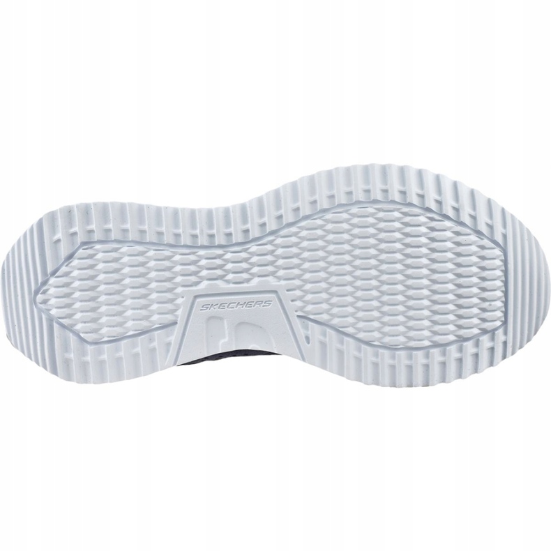 Skechers Matera 2.0-Ximino M 232011-GYMT azul marino naranja gris 3