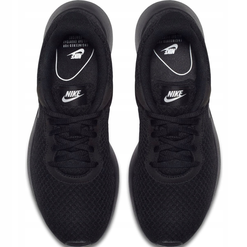 Zapatilla Nike Tanjun W 812655-002 negro 1