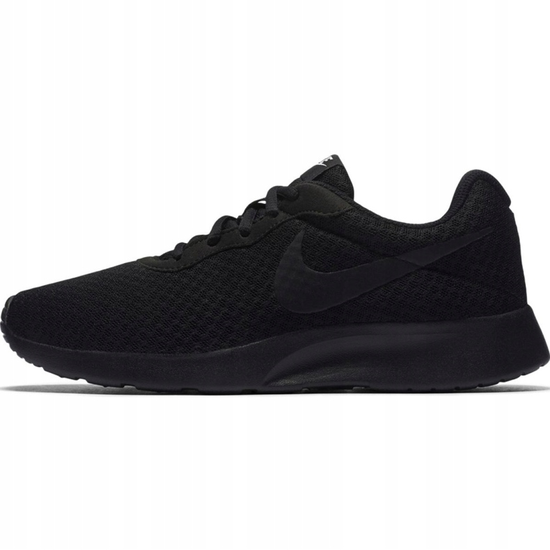 Zapatilla Nike Tanjun W 812655-002 negro 2