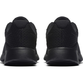 Zapatilla Nike Tanjun W 812655-002 negro 4