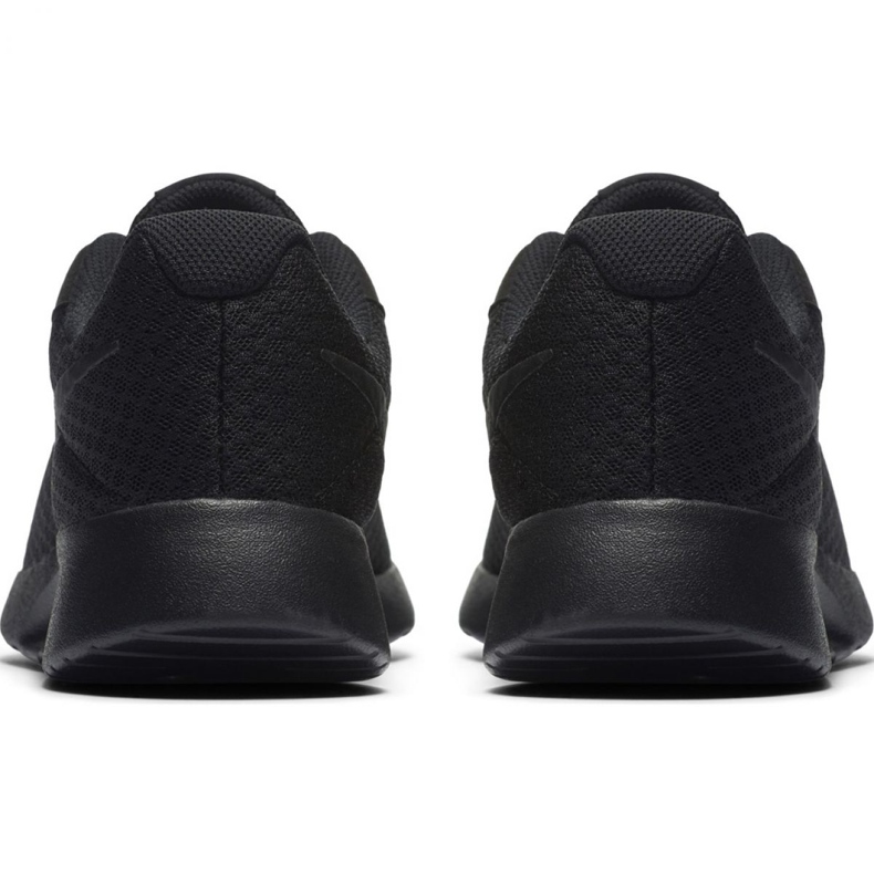 Zapatilla Nike Tanjun W 812655-002 negro 4