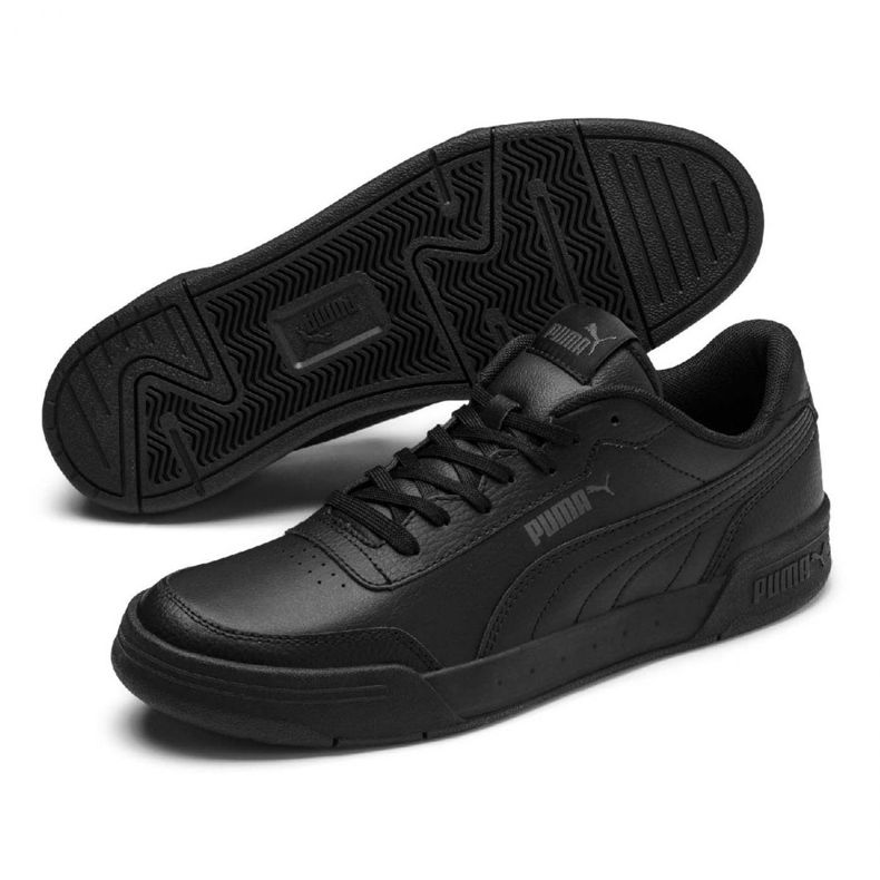 Puma Caracal 01 M 369863-01 negro 1