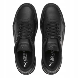Puma Caracal 01 M 369863-01 negro 2
