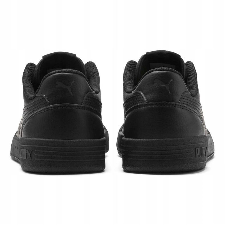 Puma Caracal 01 M 369863-01 negro 3
