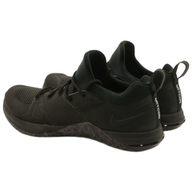 Calzado de entrenamiento Nike Metcon Flyknit 3 M AQ8022-010 negro 4