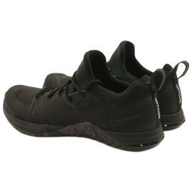 Calzado de entrenamiento Nike Metcon Flyknit 3 M AQ8022-010 negro 4