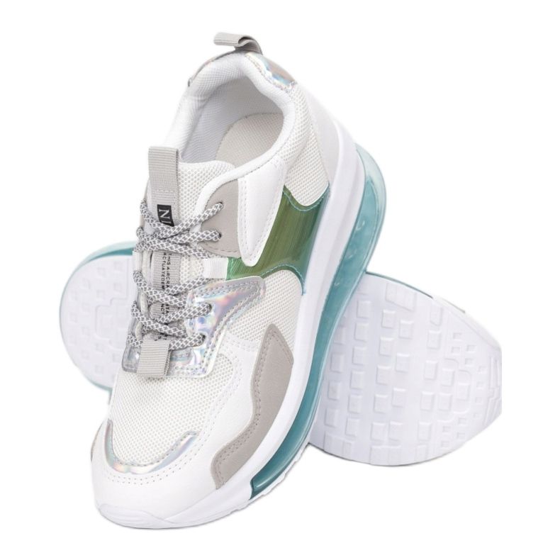 Vices Mordazas FY-72-134-blanco / gris 1