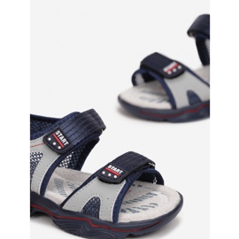 Vices Mordazas T-9186-93-d.blue azul marino gris 1