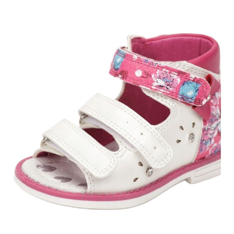 Vices Mordazas T19-45-80-fushia rosa 1