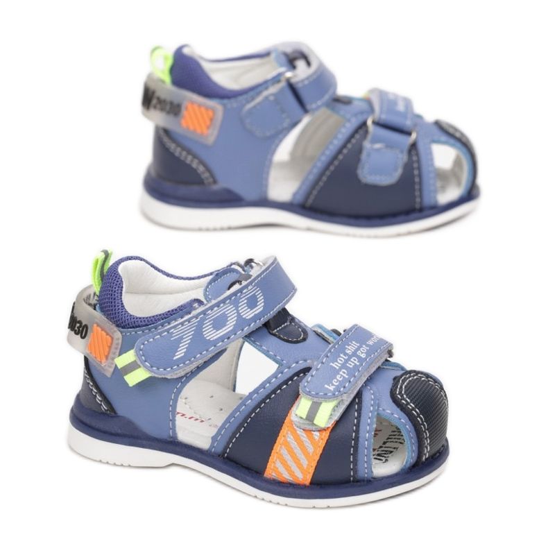 Vices Mordazas T9124-94-l.blue azul marino azul 1