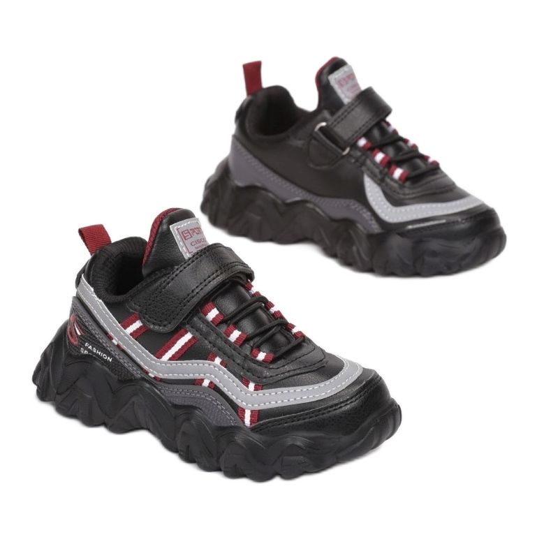 Vices Mordazas T7844-38-negro 1