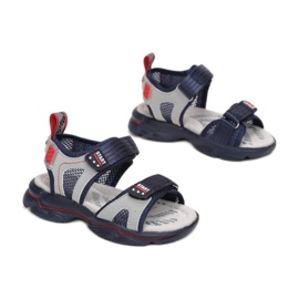 Vices Mordazas T-9186-93-d.blue azul marino gris 2