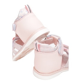 Vices Mordazas T7954-LED-45-rosa rosado 2