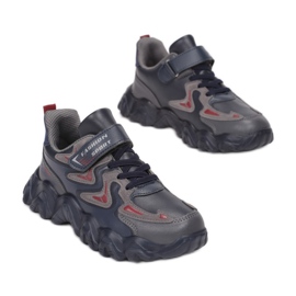Vices Mordazas T7848-93-d.blue azul marino multicolor 2