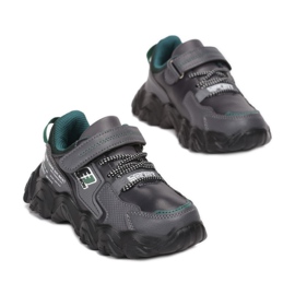 Vices Mordazas T7839-38-negro multicolor 2
