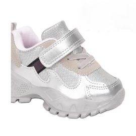 Vices Mordazas T7890-52-plata 1