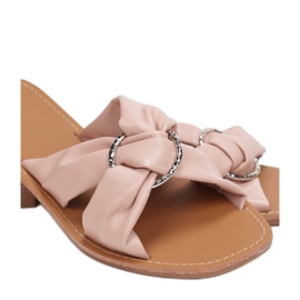 Vices Tornillos CD203-45-rosa rosado 1 Vices Tornillos CD203-45-rosa rosado 1