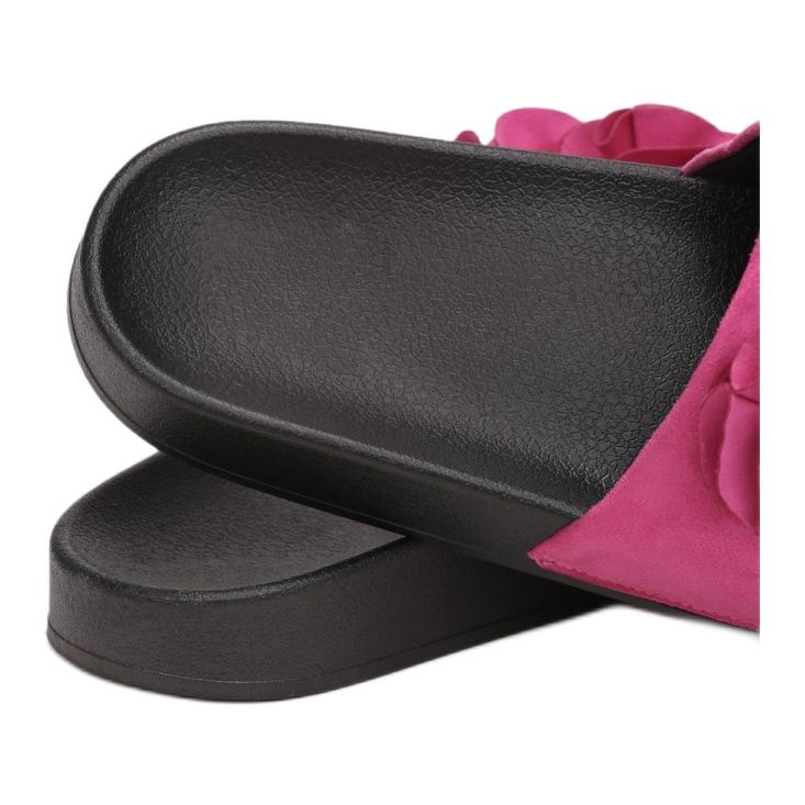 Vices Vicios 2040-80-fushia rosa 1