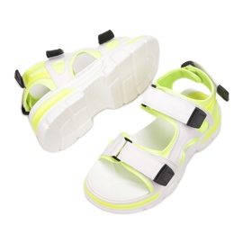 Vices Mordazas 8088-2-61-verde blanco 1