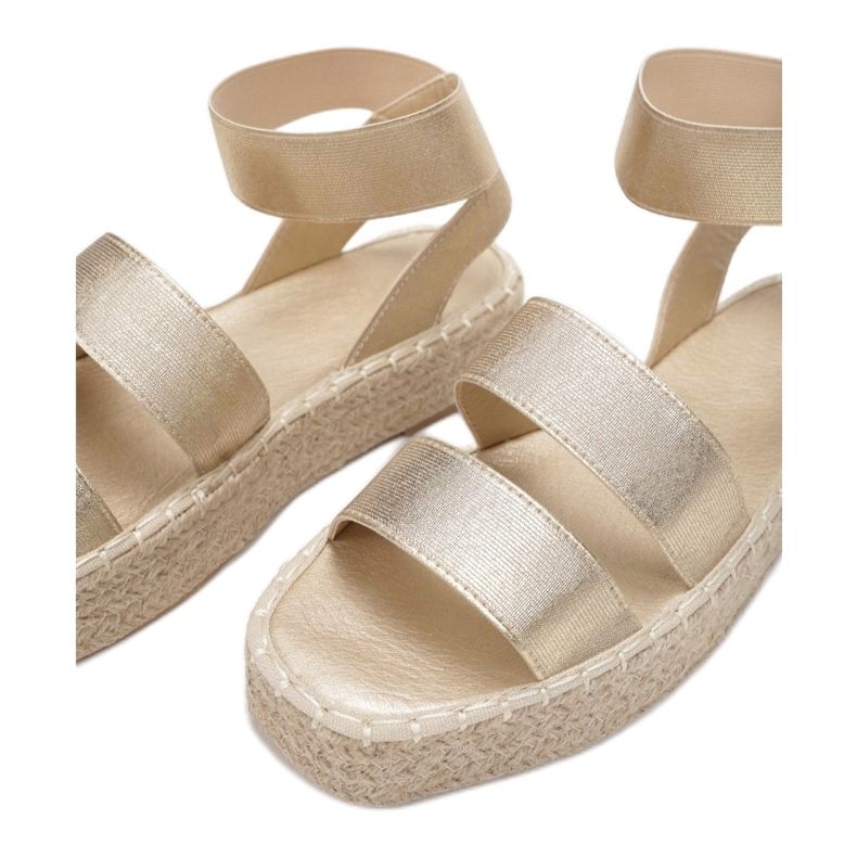 Vices Mordazas 6930-60-oro dorado 1