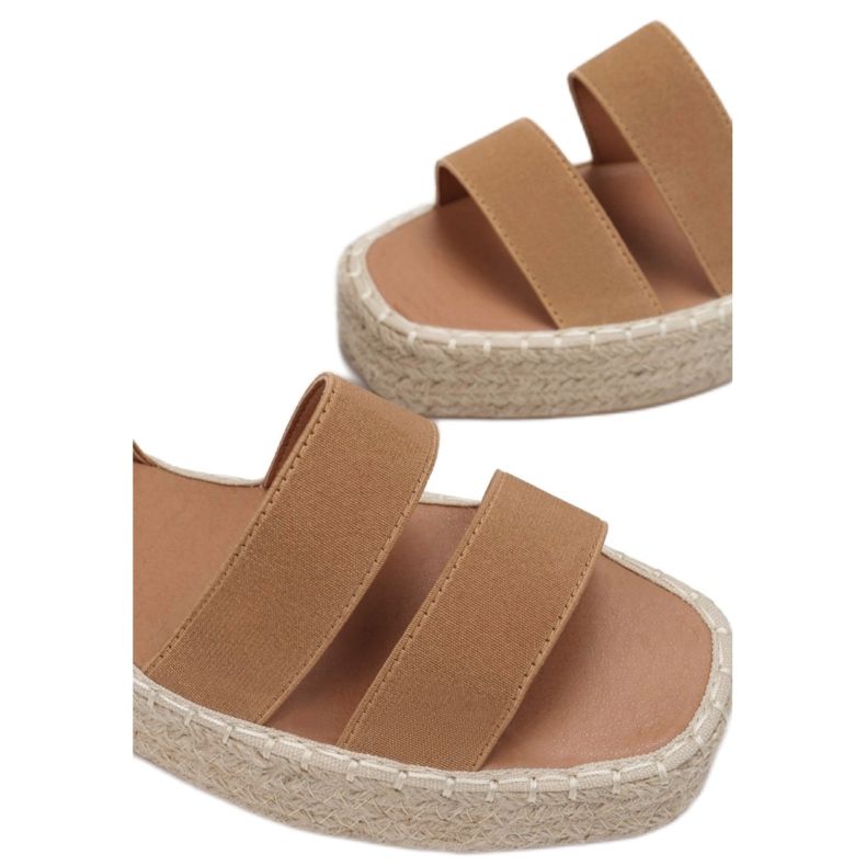 Vices Mordazas 6930-68-camel marrón 1 Vices Mordazas 6930-68-camel marrón 1