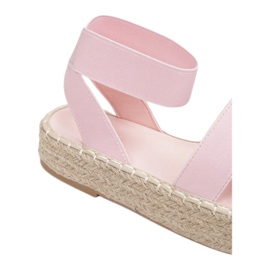 Vices Mordazas 6930-45-rosa 1