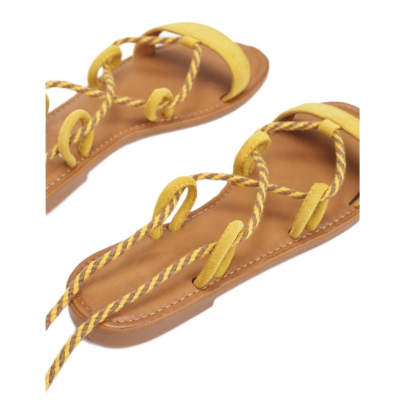 Vices Mordazas 2041-49-amarillo 1