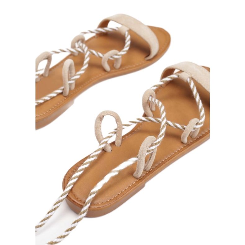 Vices Mordazas 2041-42-beige 1