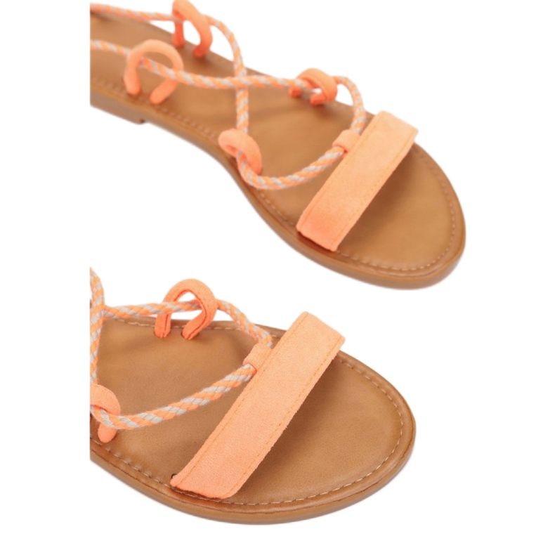 Vices Mordazas 2041-67-naranja 1