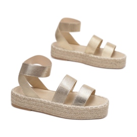 Vices Mordazas 6930-60-oro dorado 2