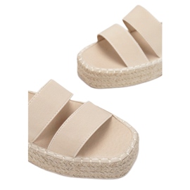 Vices Mordazas 6930-42-beige 2