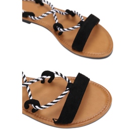 Vices Mordazas 2041-38-negro 2