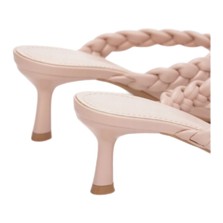 Vices Mordazas 6772-45-rosa rosado 1