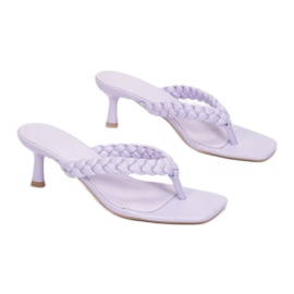 Vices Mordazas 6772-90-violeta 1