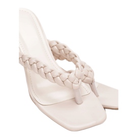 Vices Mordazas 6772-42-beige 2