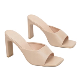 Vices Vicios 3C-471-nude beige 1 Vices Vicios 3C-471-nude beige 1