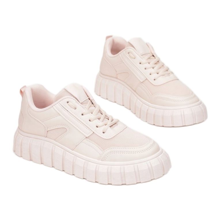 Vices Mordazas 7883-45-rosa rosado 1