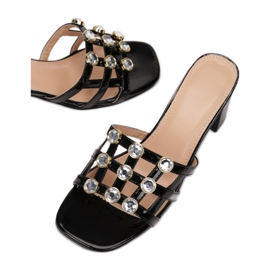 Vices Mordazas YU070-38-negro 1