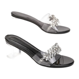 Vices Mordazas YU071-38-negro 1